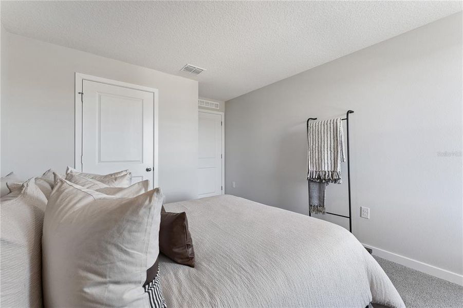 Furnished interior view inside a new home in , St. Cloud (Image 18).