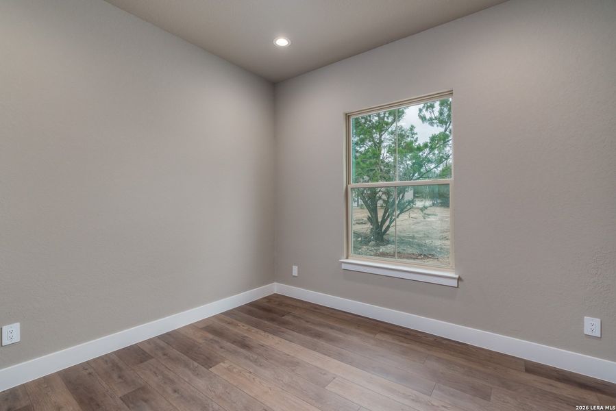 Spacious, unfurnished interior of a new home in , Bandera (Image 30). Spacious, unfurnished interior of a new home in , Bandera (Image 30).