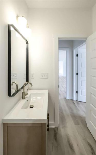 Furnished interior view inside a new home in , Rome (Image 14).