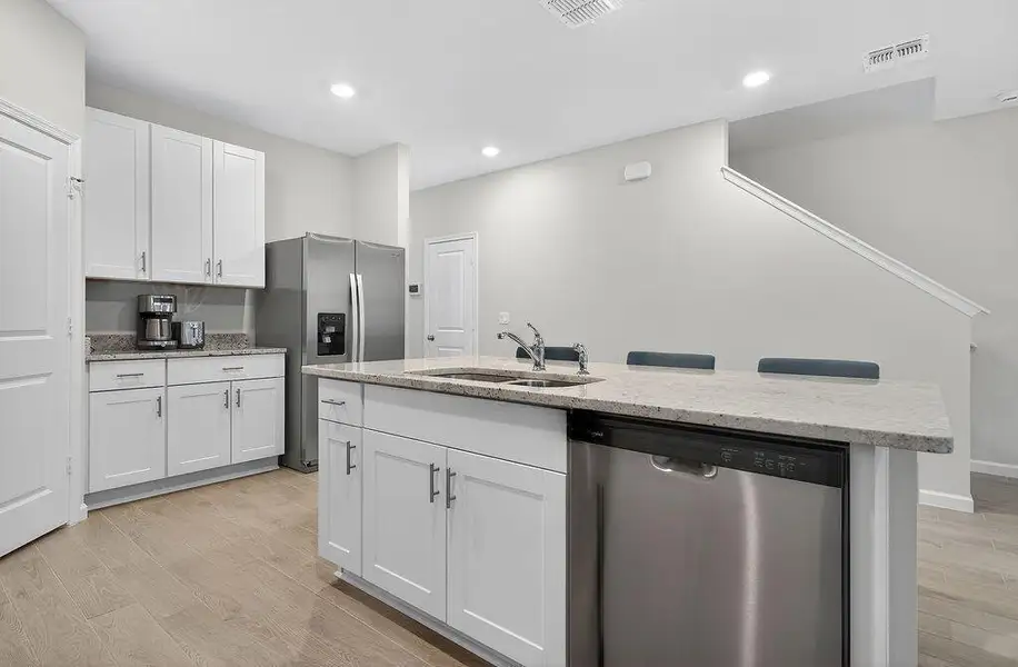 Kitchen Kitchen
