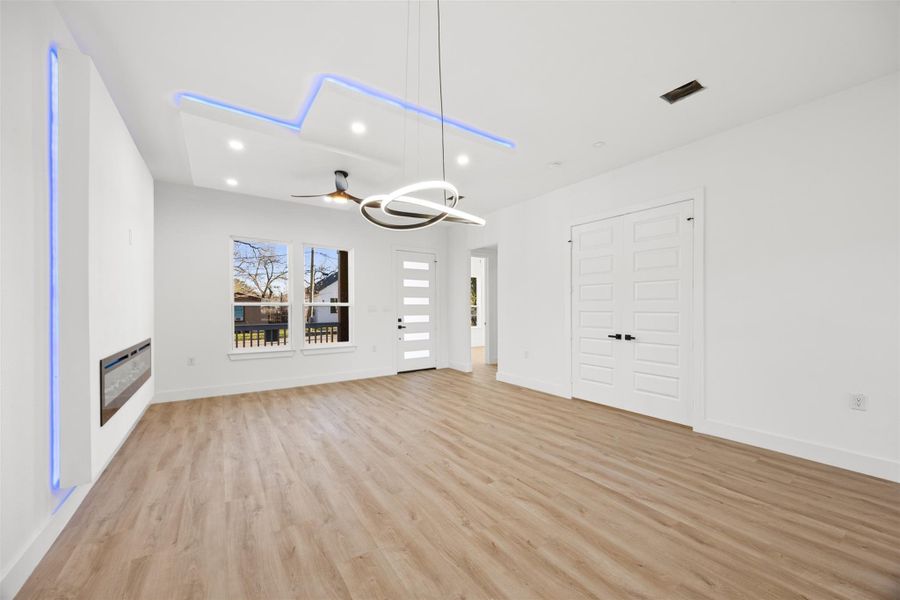 Dining area Dining area