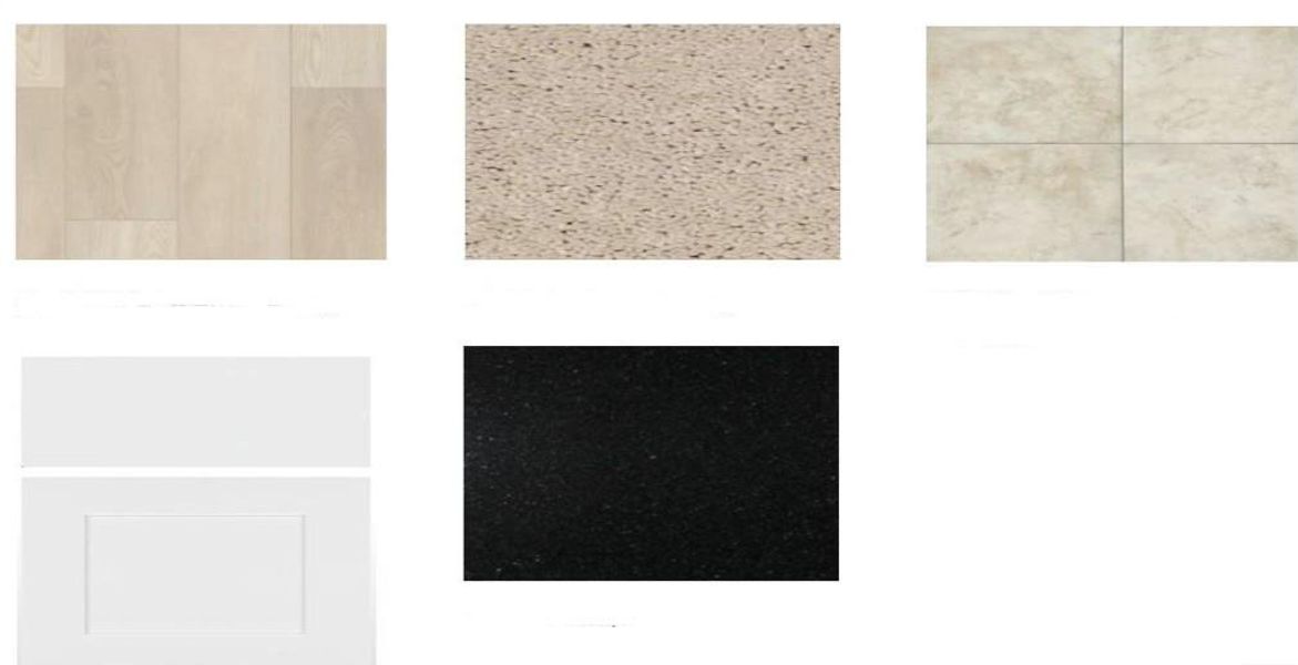 Design Selections Design Selections