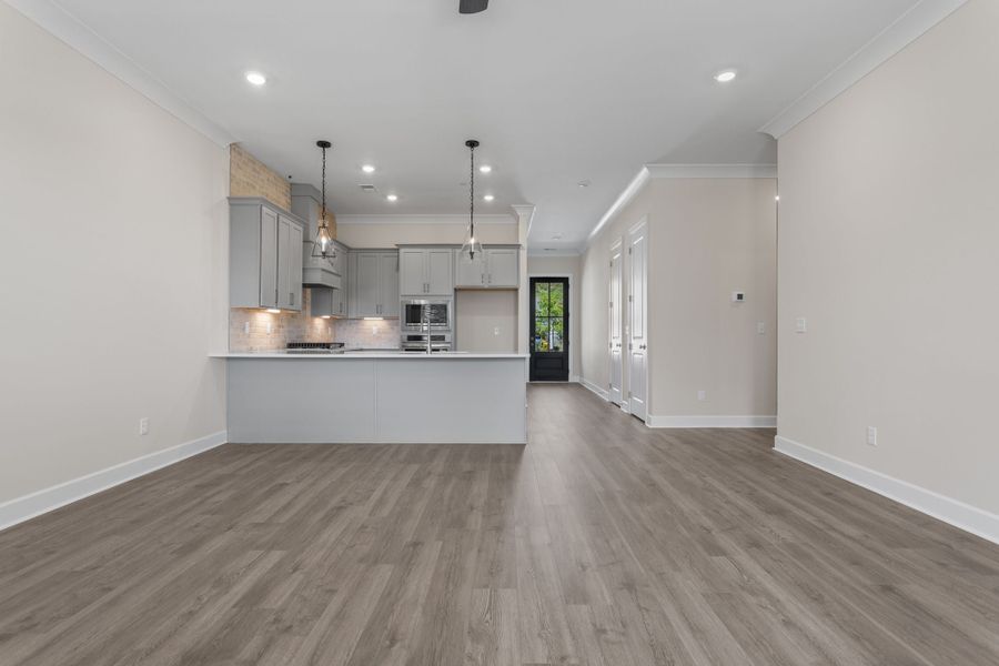 2,282sf New Home in Thompson's Station, TN. - Slide 7 2,282sf New Home in Thompson's Station, TN. - Slide 7