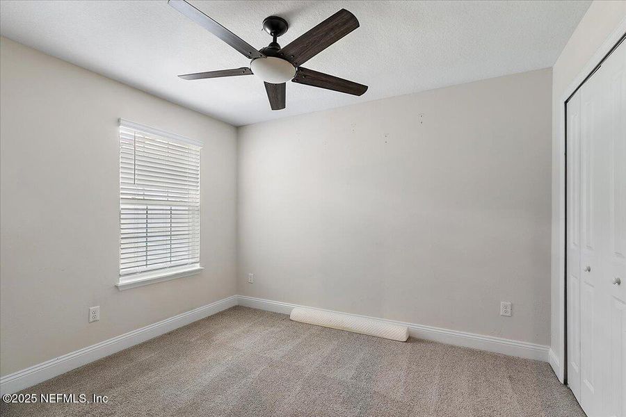 Spacious, unfurnished interior of a new home in , Jacksonville (Image 14).