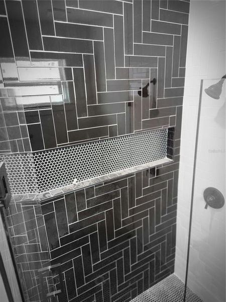 Furnished interior view inside a new home in , Tampa (Image 8). Furnished interior view inside a new home in , Tampa (Image 8).