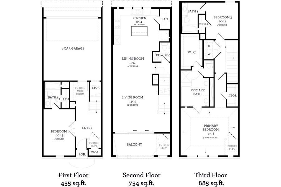2D floor plan layout of this home in Cottage Grove Lake, Houston, TX (Image 1). 2D floor plan layout of this home in Cottage Grove Lake, Houston, TX (Image 1).