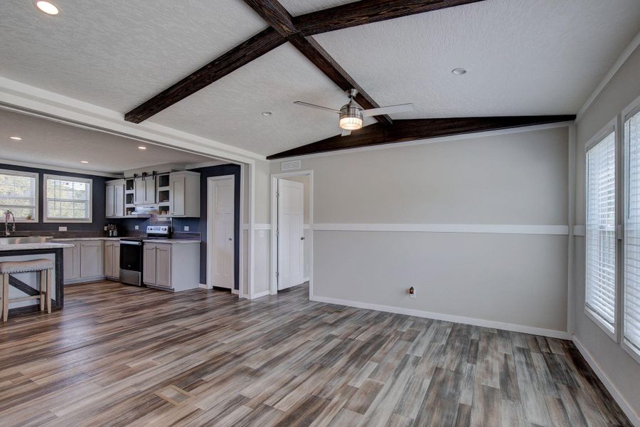 Spacious, unfurnished interior of a new home in , Manning (Image 19). Spacious, unfurnished interior of a new home in , Manning (Image 19).