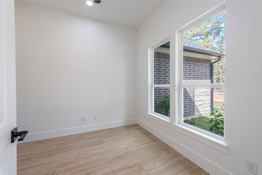 Spacious, unfurnished interior of a new home in , Dayton (Image 23). Spacious, unfurnished interior of a new home in , Dayton (Image 23).