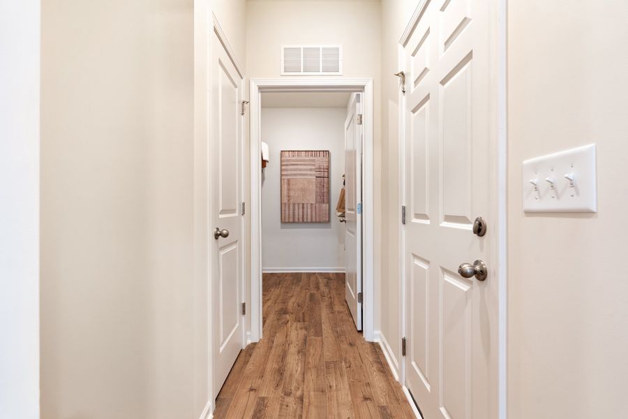 2br New Home in Indian Trail, NC.  - Slide 18