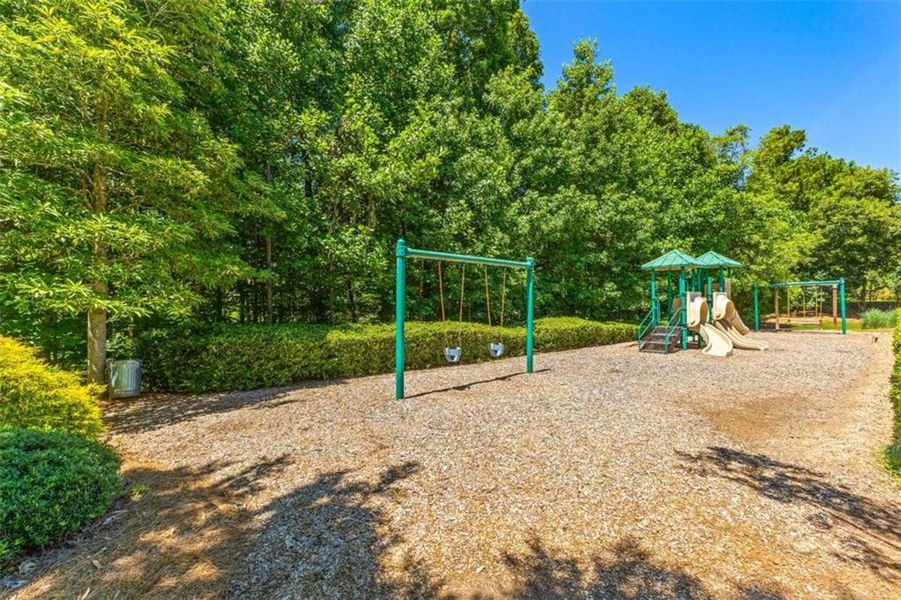 Natural landscape and outdoor views near  in Villa Rica (Image 47).