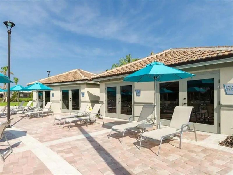 Community amenities in , Davenport (Image 31).