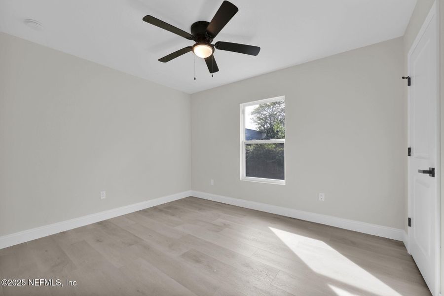 Spacious, unfurnished interior of a new home in , Jacksonville (Image 24). Spacious, unfurnished interior of a new home in , Jacksonville (Image 24).