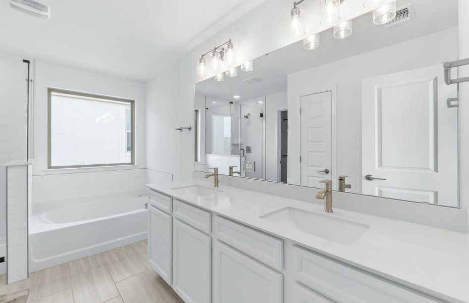 Primary Bathroom Primary Bathroom