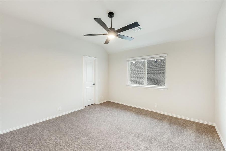 Spacious, unfurnished interior of a new home in East Oak Creek 60-65, Commerce (Image 17). Spacious, unfurnished interior of a new home in East Oak Creek 60-65, Commerce (Image 17).