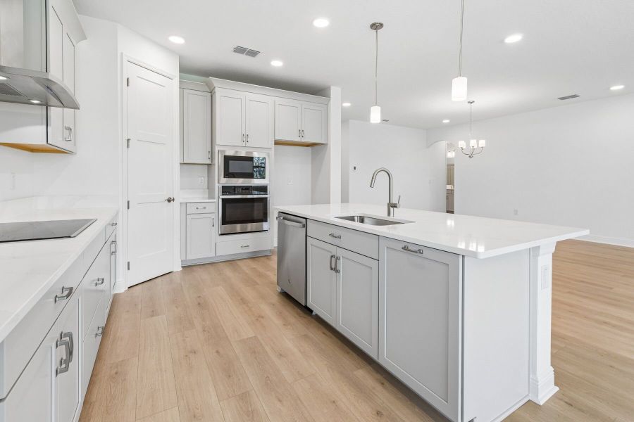 Kitchen Kitchen