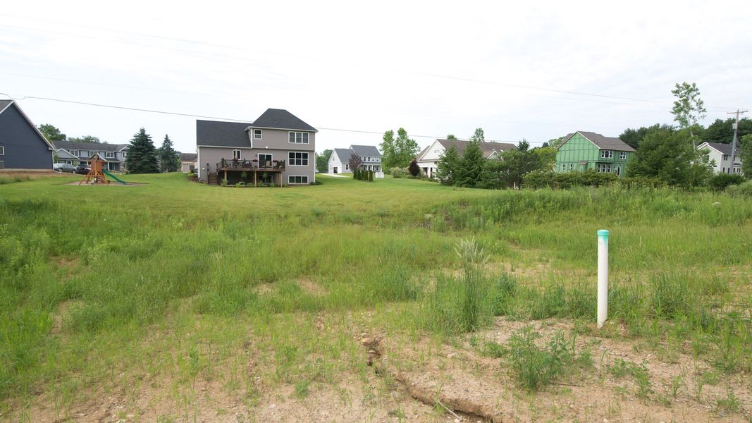 Image 92 representing the The Abington by Norfolk Homes in Valleys, Jackson, MI.