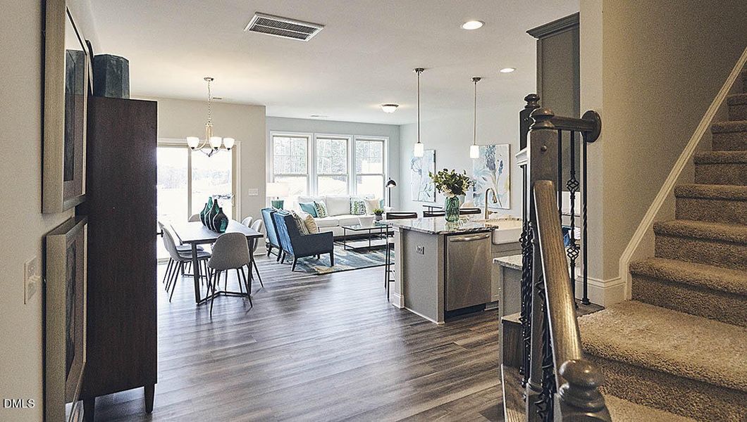 Lansing_Model_Southern_Pointe_Durham_NC4 Lansing_Model_Southern_Pointe_Durham_NC4