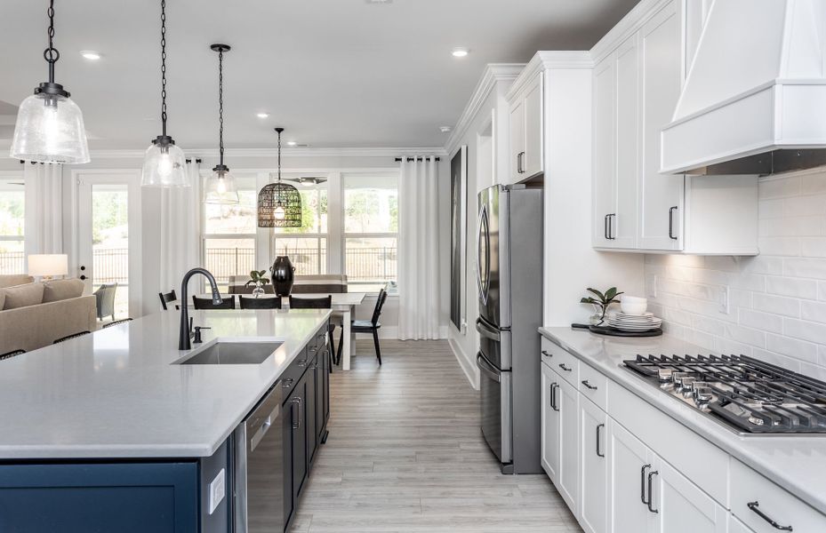 Lots of Storage Lots of Storage