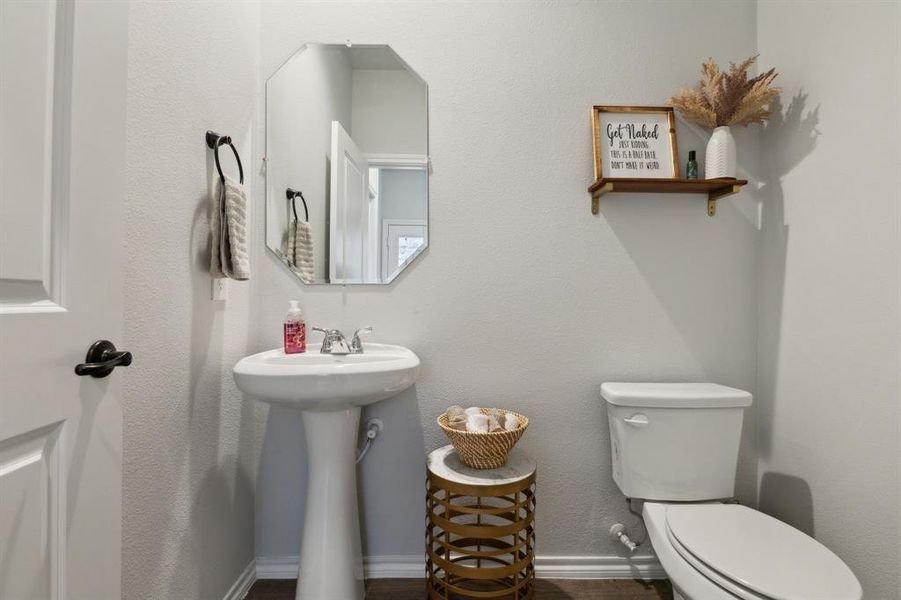 Furnished interior view inside a new home in Solterra, Mesquite (Image 9). Furnished interior view inside a new home in Solterra, Mesquite (Image 9).