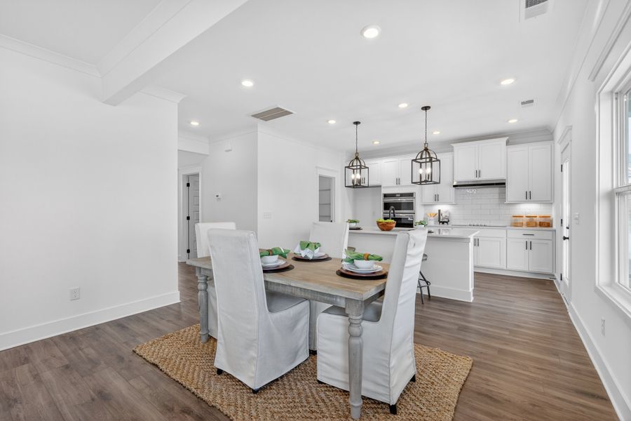 Photo of actual home* Photo of actual home*