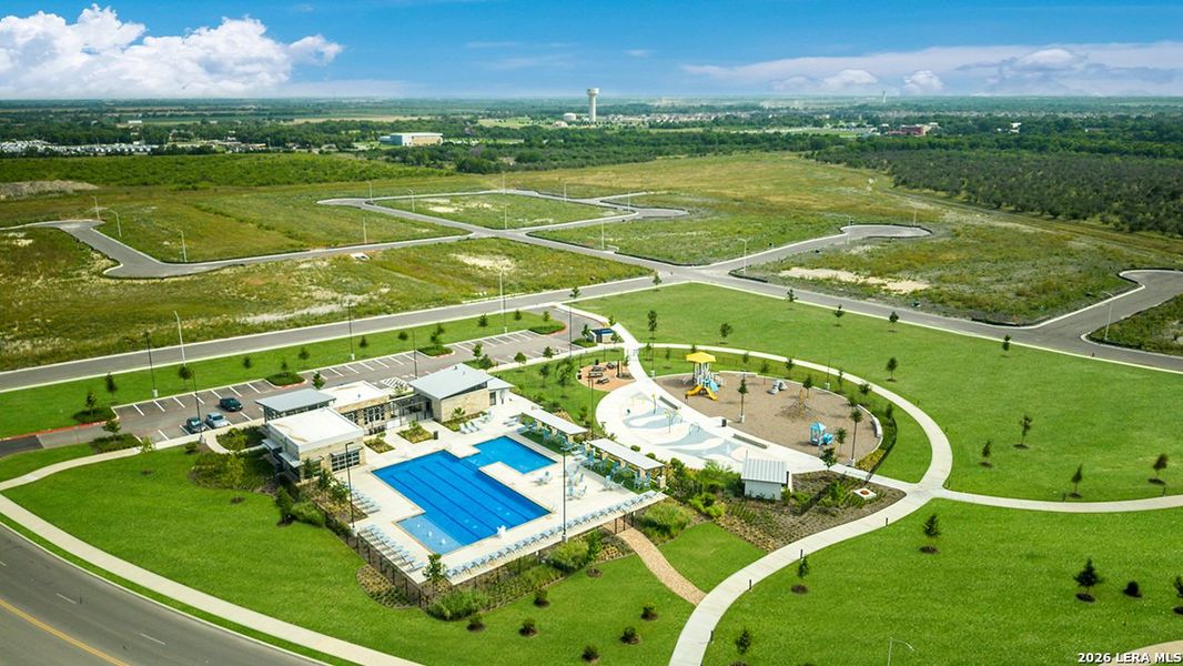 Community amenities in Steele Creek, Cibolo (Image 36).