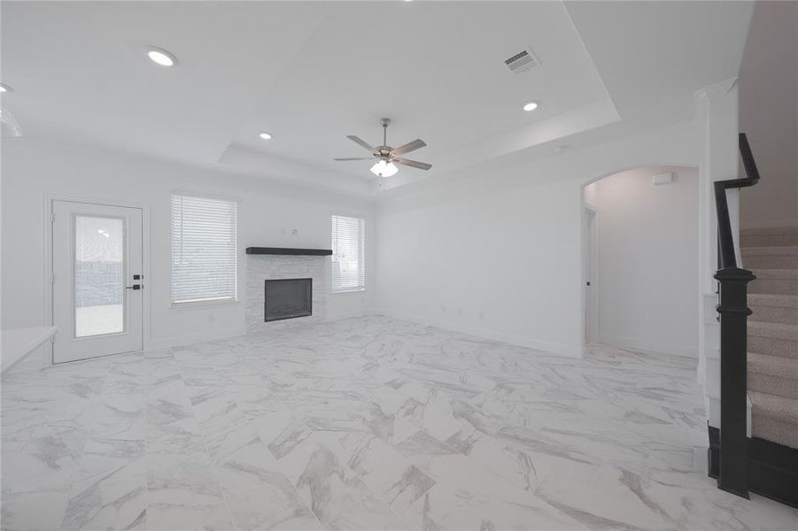 Great Room Great Room