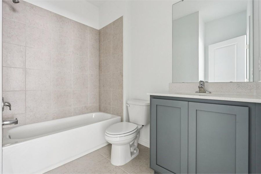 Apartment Bath Apartment Bath