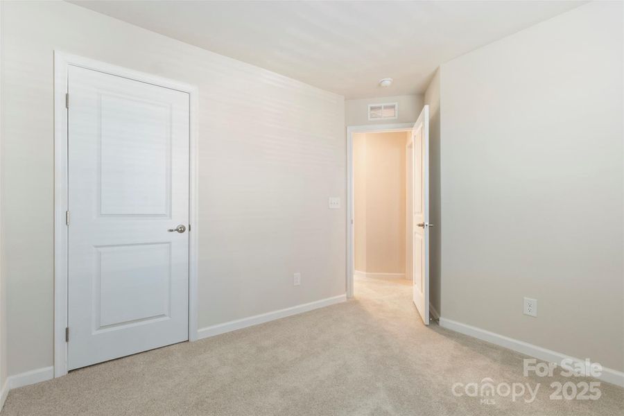 Spacious, unfurnished interior of a new home in , Gastonia (Image 39).