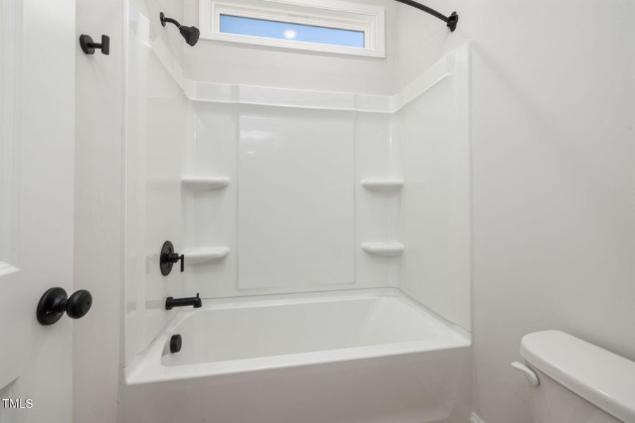 bath
