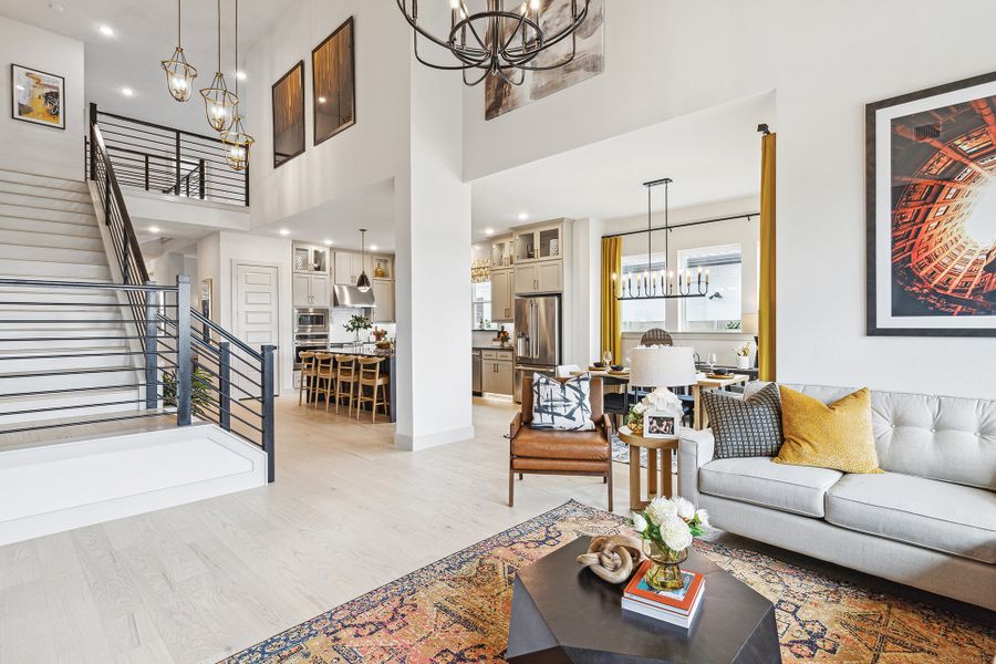 Family Room Family Room