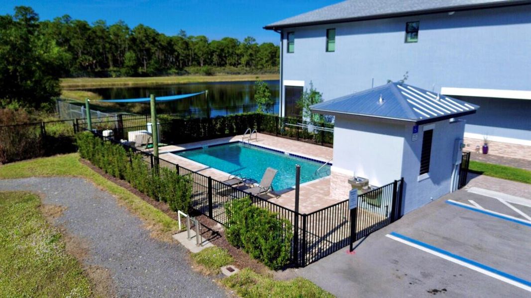 Community amenities in , Palm City (Image 20). Community amenities in , Palm City (Image 20).