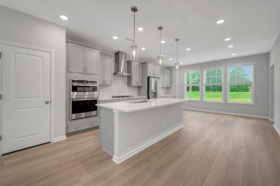 Kitchen Kitchen