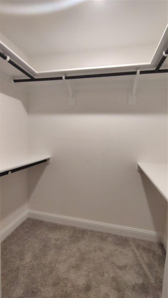 Spacious, unfurnished interior of a new home in Greystone, Angleton (Image 12). Spacious, unfurnished interior of a new home in Greystone, Angleton (Image 12).