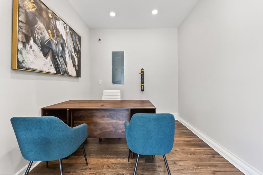 Smithfield, NC New Home.  - Slide 34