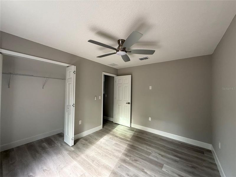 Spacious, unfurnished interior of a new home in , Summerfield (Image 11). Spacious, unfurnished interior of a new home in , Summerfield (Image 11).