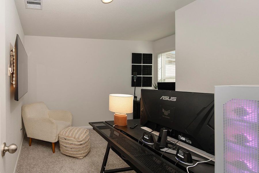 Versatile Study/Flexroom Versatile Study/Flexroom