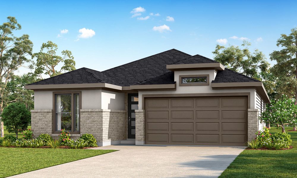 Bastrop Floor Plan Image 5 Bastrop Floor Plan Image 5