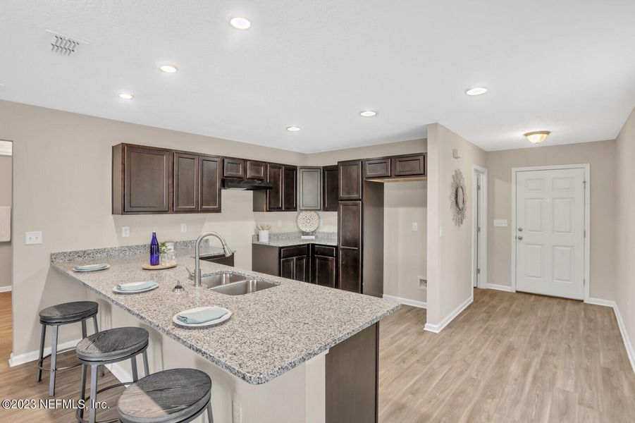 Image 21 of a home in .