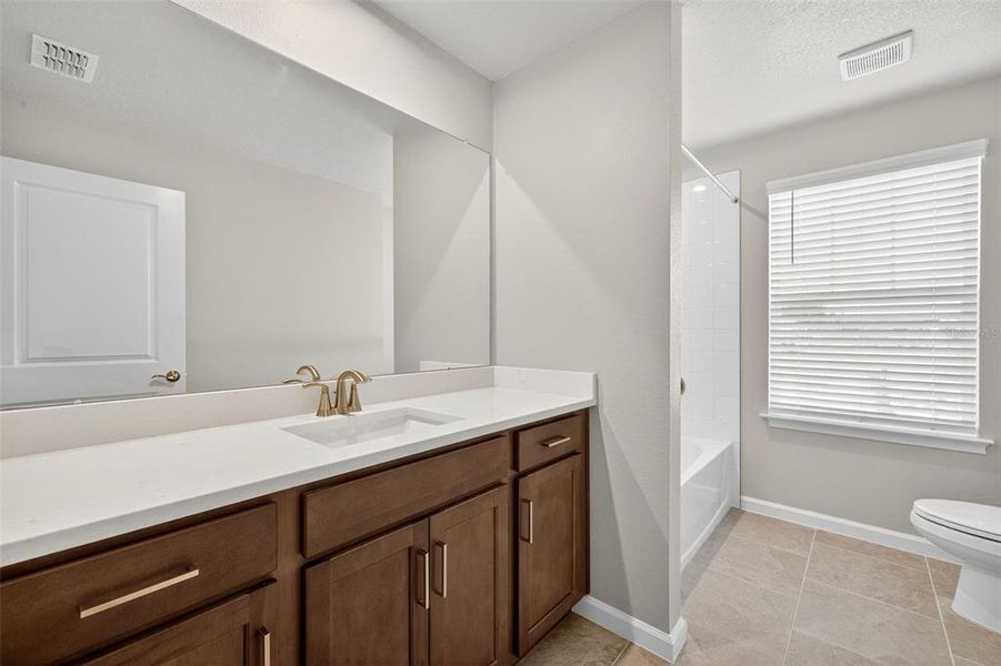 Secondary Bath Secondary Bath