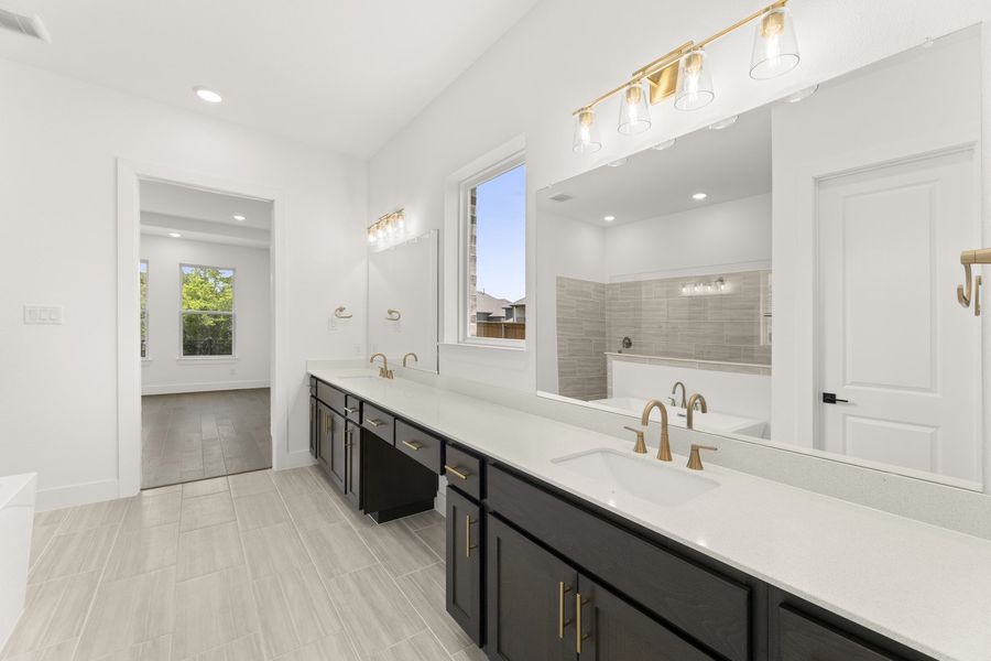Regency Home Plan by Ashton Woods Regency Home Plan by Ashton Woods