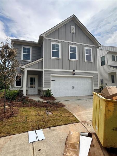 Image 4 of a home in . Image 4 of a home in .