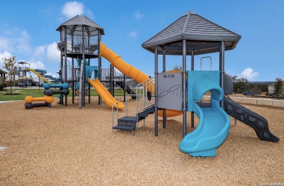 Community amenities in , San Antonio (Image 33). Community amenities in , San Antonio (Image 33).