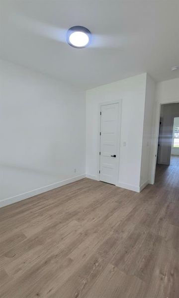 Spacious, unfurnished interior of a new home in , Springtown (Image 26).