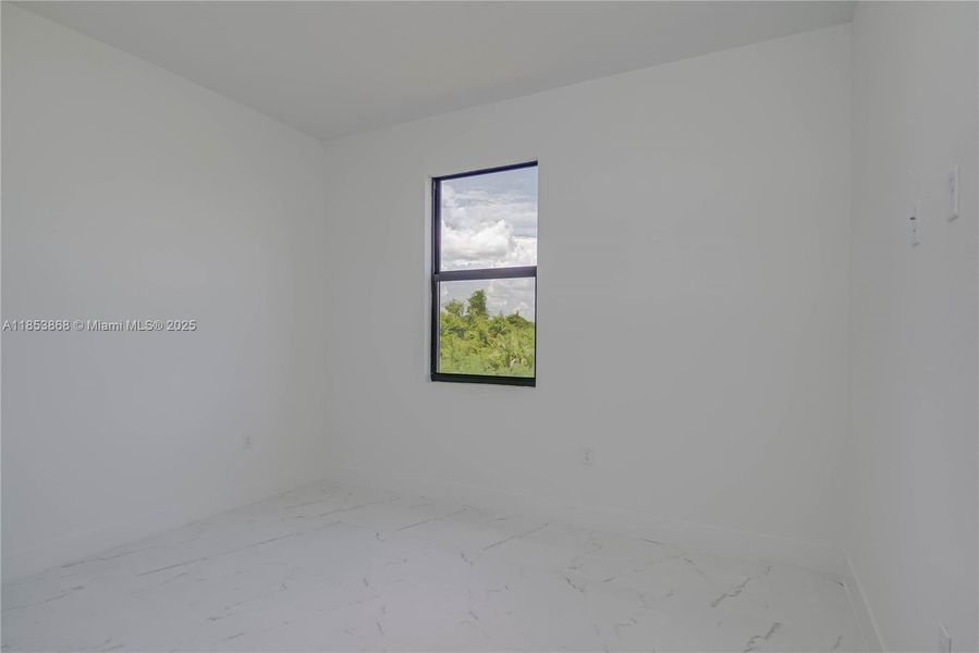 Spacious, unfurnished interior of a new home in , Lehigh Acres (Image 8). Spacious, unfurnished interior of a new home in , Lehigh Acres (Image 8).