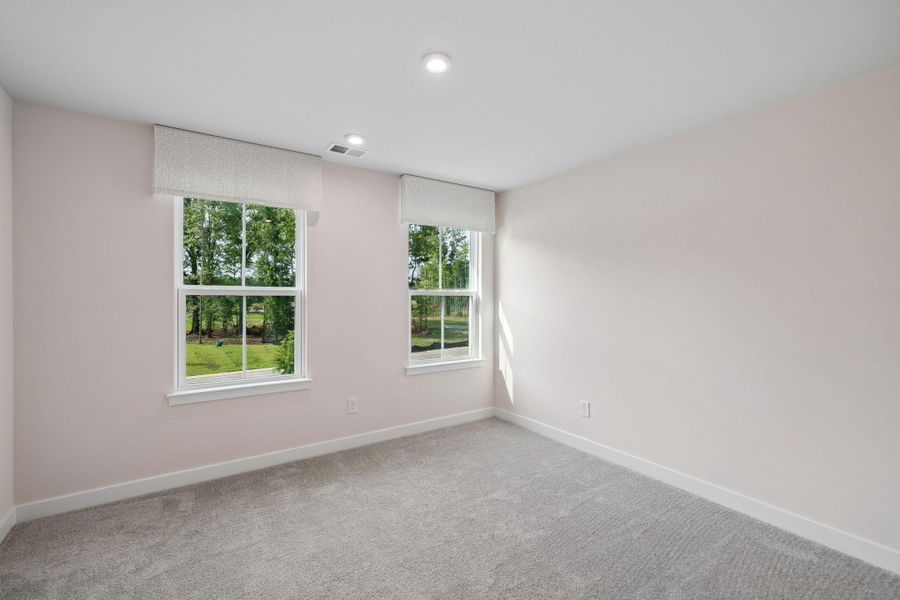 Spacious, unfurnished interior of a new home in , Ridgeville (Image 28). Spacious, unfurnished interior of a new home in , Ridgeville (Image 28).