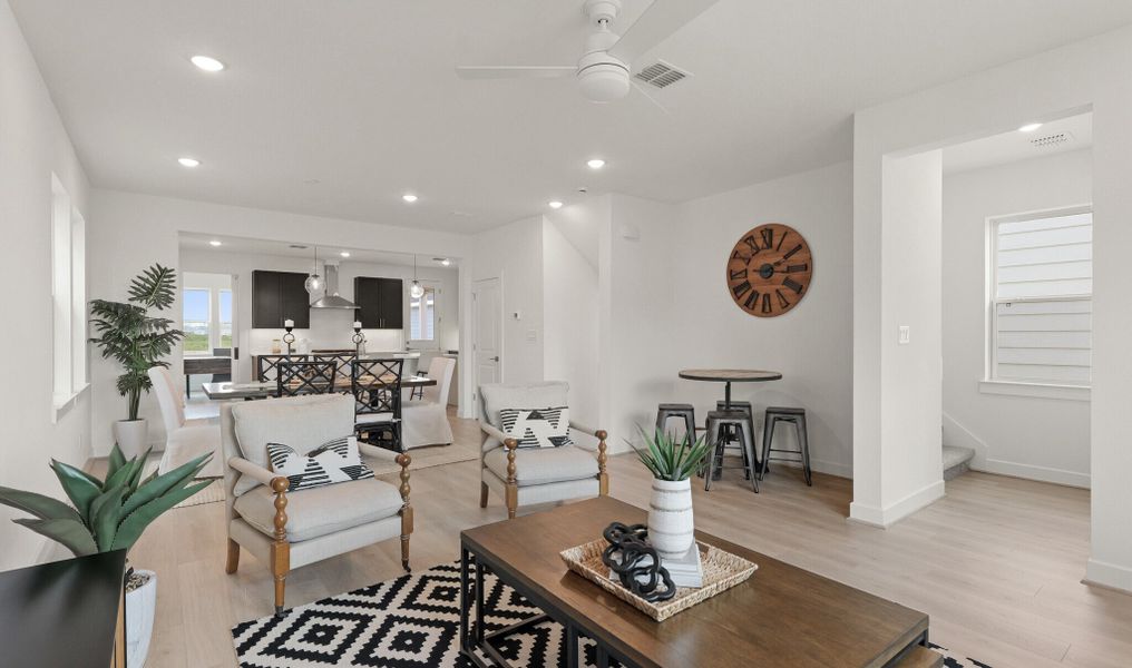 Great Room Great Room