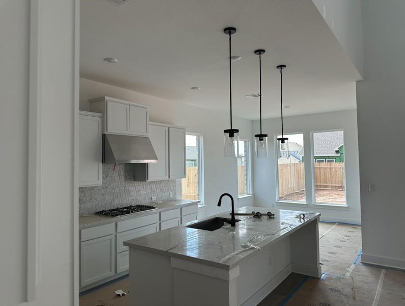 213 Borrego Bend - Under Construction