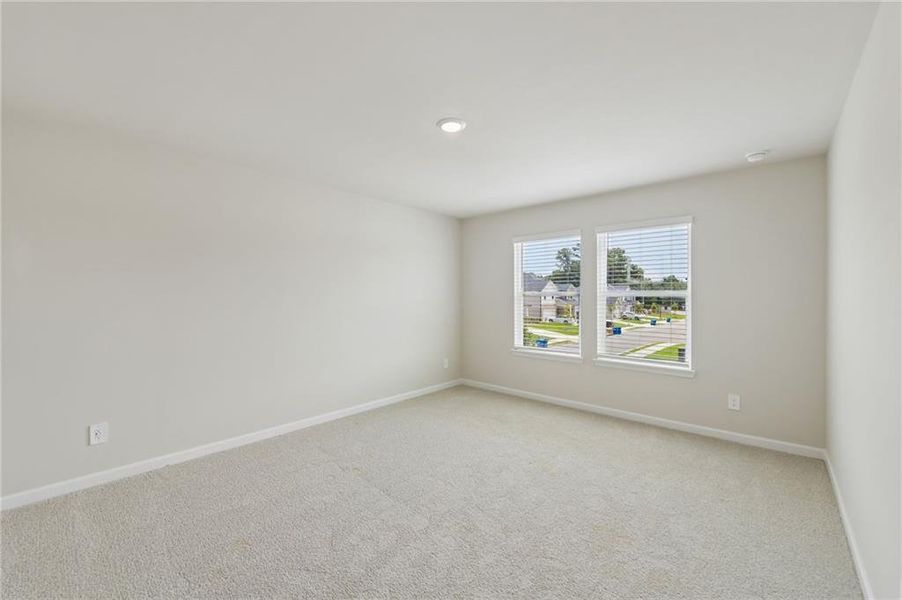 Spacious, unfurnished interior of a new home in , Lawrenceville (Image 37). Spacious, unfurnished interior of a new home in , Lawrenceville (Image 37).