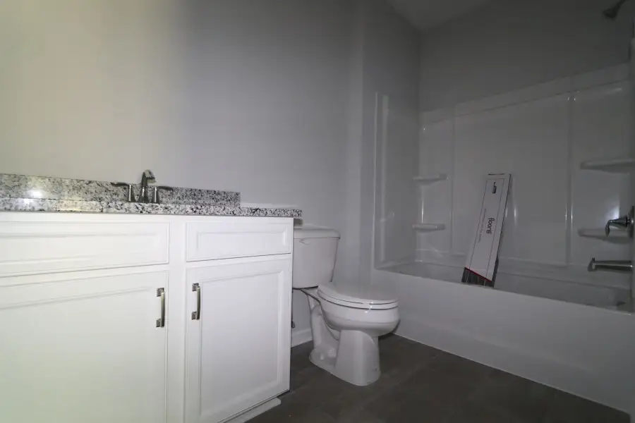 Bathroom Bathroom