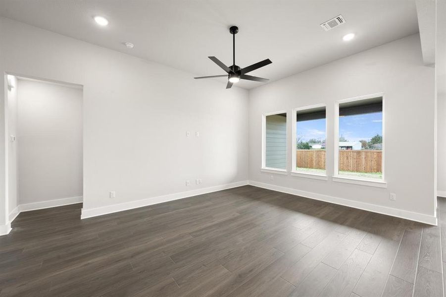 Discovery Collection at The Meadows